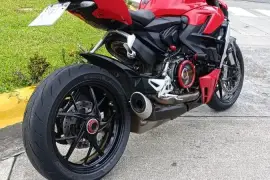 Ducati, StreetFighter V2s, 2023 Ducati, StreetFighter V2s, 2023