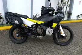 Husqvarna, Norden 901, 2022