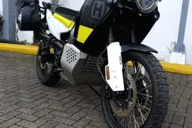 Husqvarna, Norden 901, 2022