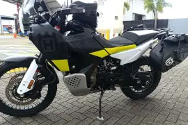 Husqvarna, Norden 901, 2022