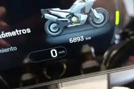 Husqvarna, Norden 901, 2022