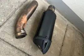 Triumph, Street Triple 765 RS, 2022