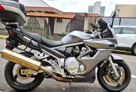 Suzuki, Bandit GSF 1250 Inyeccion, 2008