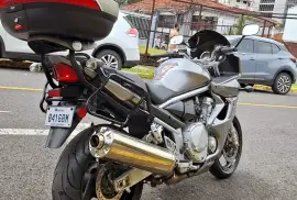 Suzuki, Bandit GSF 1250 Inyeccion, 2008 Suzuki, Bandit GSF 1250 Inyeccion, 2008