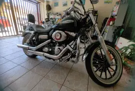 Harley-Davidson, Dyna Super Glide , 2007 Harley-Davidson, Dyna Super Glide , 2007