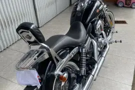 Harley-Davidson, Dyna Super Glide , 2007 Harley-Davidson, Dyna Super Glide , 2007