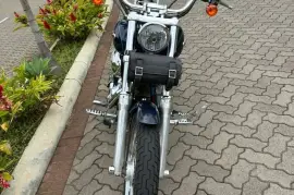 Harley-Davidson, Dyna Súper Glide, 2008