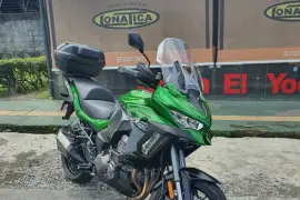 Kawasaki, Selt, 2020