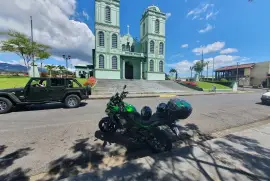 Kawasaki, Selt, 2020