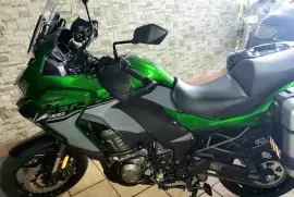 Kawasaki, Selt, 2020