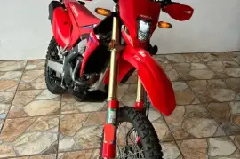 Honda, CRF 450 RL, 2022