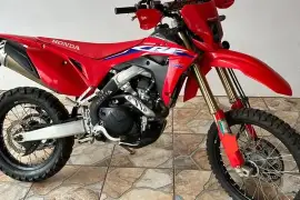 Honda, CRF 450 RL, 2022