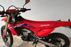 Honda, CRF 450 RL, 2022