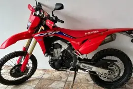 Honda, CRF 450 RL, 2022