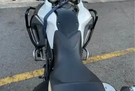 BMW, F 800 GS Adventure, 2014