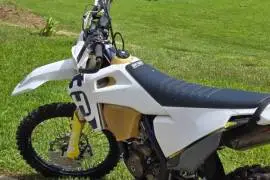 Husqvarna, Fe350 , 2020