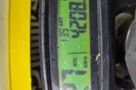 Husqvarna, Fe350 , 2020