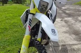 Husqvarna, Fe350 , 2020