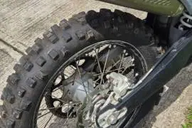 Husqvarna, Fe350 , 2020