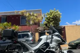 Ducati, Multiestrada 1260 S, 2019