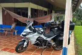 Ducati, Multiestrada 1260 S, 2019