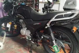 Honda, CBF150S, 2024