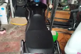 Honda, CBF150S, 2024