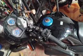 Honda, CBF150S, 2024