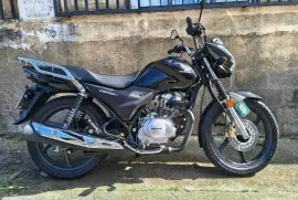 Honda, CBF150S, 2024