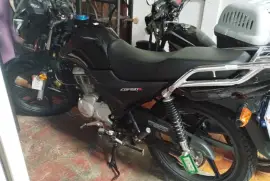 Honda, CBF150S, 2024