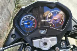 Honda, CBF150S, 2024