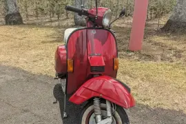 - Other Brands -, LML, 2010