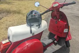 - Other Brands -, LML, 2010