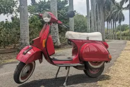 - Other Brands -, LML, 2010