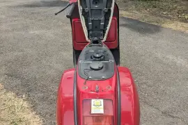 - Other Brands -, LML, 2010