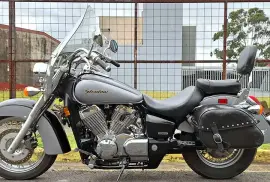 Honda, Shadow 750 Aero, 2005