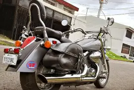 Honda, Shadow 750 Aero, 2005