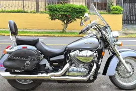 Honda, Shadow 750 Aero, 2005