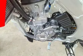 Honda, CRF250 RX, 2026