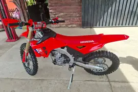 Honda, CRF250 RX, 2026