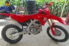 Honda, CRF250 RX, 2026