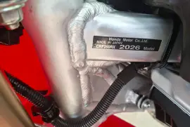 Honda, CRF250 RX, 2026