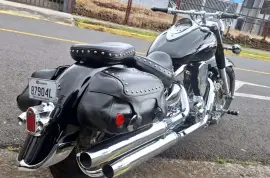 Yamaha, Road Star 1600 Classic, 2001