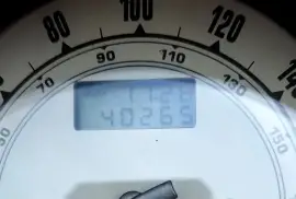 Yamaha, Road Star 1600 Classic, 2001