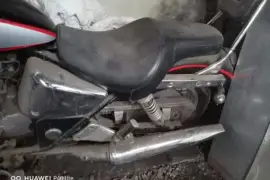 Loncin, LX 200, 2008 Loncin, LX 200, 2008