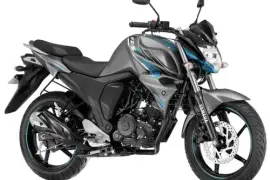 Yamaha, Fz150s, 2021