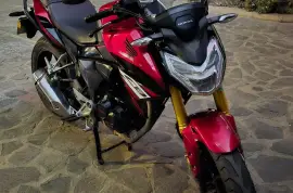 Honda, CB190R, 2023