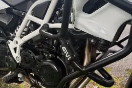 BMW, F700, 2018 BMW, F700, 2018