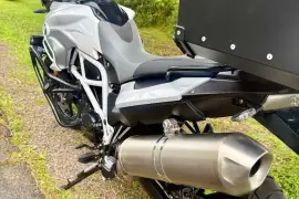 BMW, F700, 2018 BMW, F700, 2018