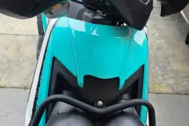 Formula, NEXUS, 2024